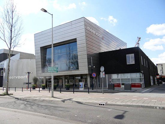 Theater De Meervaart